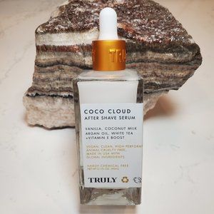 Coco Cloud After Shave Serum